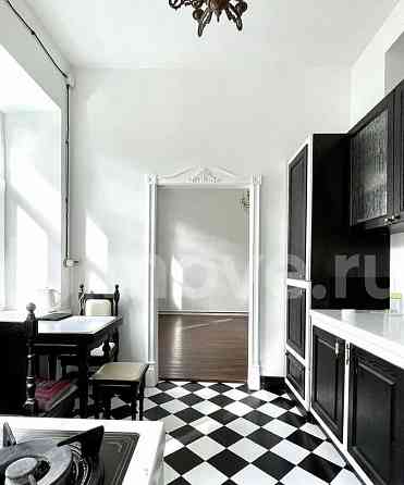 3-комн. квартира, 91 м2, 3/4 эт. Москва