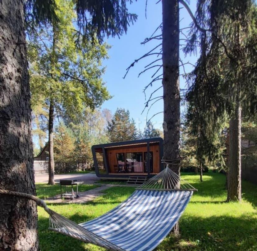 Дом, 45 м2, 6 соток, 1 эт. Выборг - изображение 4