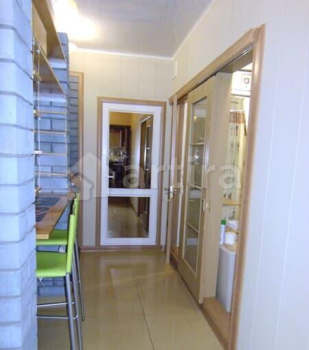 4-комн. квартира, 135 м2, 1/2 эт. Муром - изображение 7