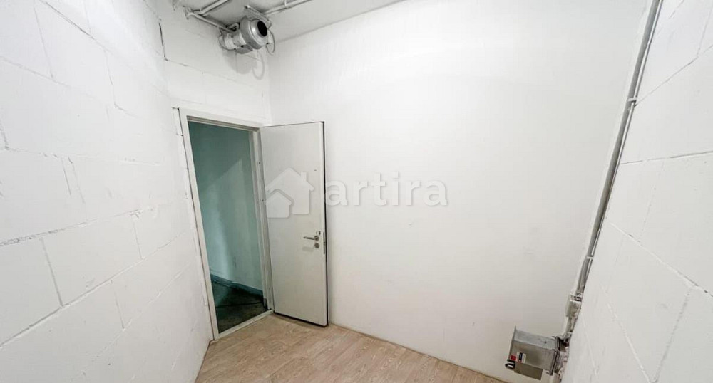 Гараж, 6.3 м2, 4/44 эт. Москва - изображение 5