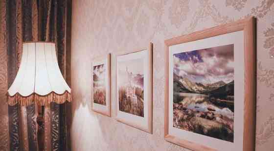 1-комн. квартира, 38 м2, 6/9 эт. Иваново