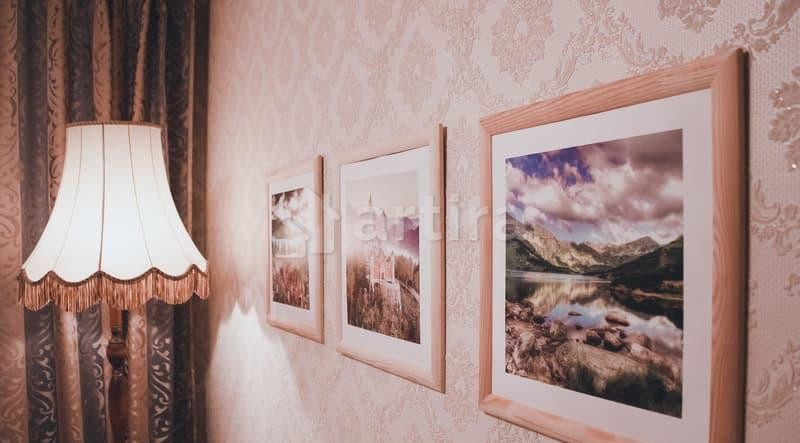 1-комн. квартира, 38 м2, 6/9 эт. Иваново - изображение 6