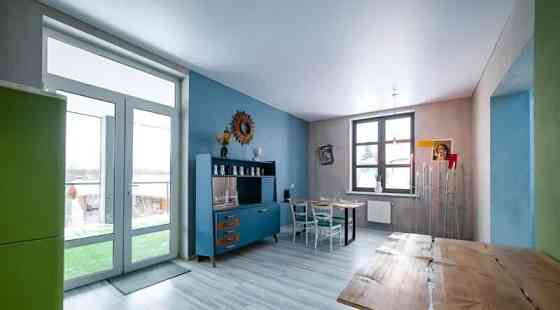 Коттедж, 1200 м2 Истра