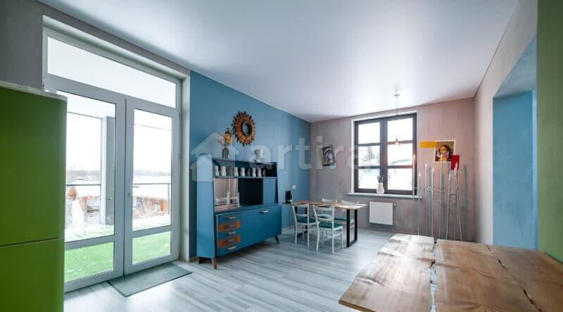 Коттедж, 1200 м2 Истра - изображение 5