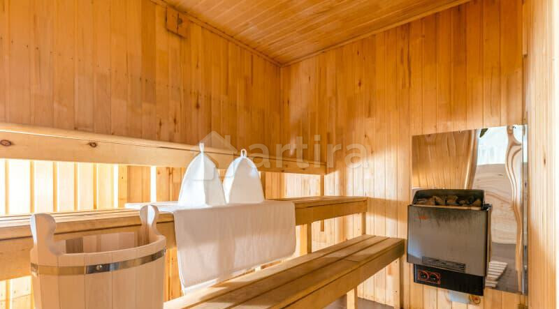 Коттедж, 450 м2 Щёлково - изображение 14