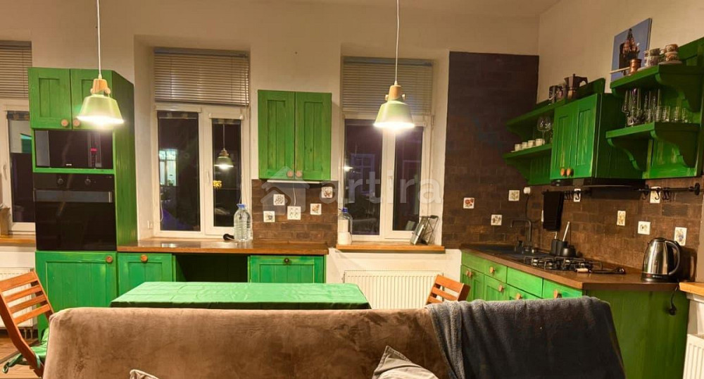 Таунхаус, 142 м2, 2 сотки, 3 эт. Истра - изображение 6