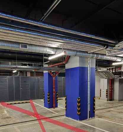 Гараж, 26.5 м2 Москва