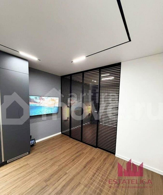 1-комн. апарт-ы, 35.3 м2, 5/23 эт. Москва - изображение 2