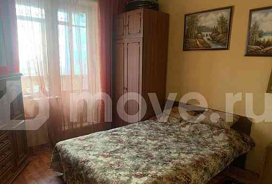 3-комн. квартира, 51 м2, 4/9 эт. Москва