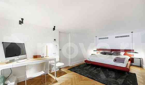 5-комн. квартира, 385 м2, 4/6 эт. Москва