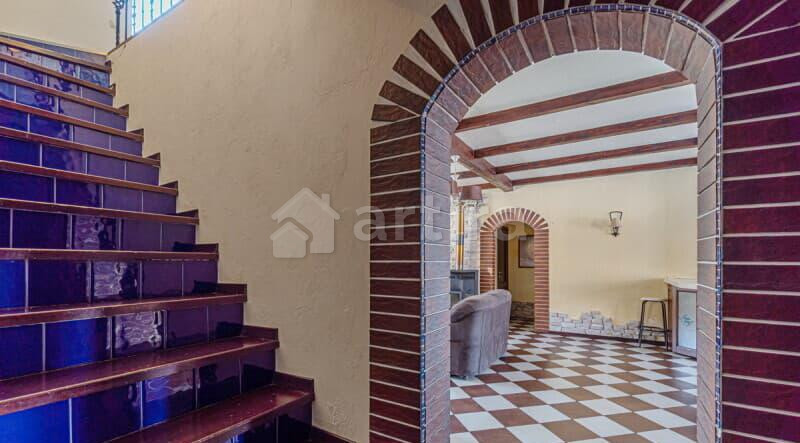 Коттедж, 220 м2 Лобня - изображение 10