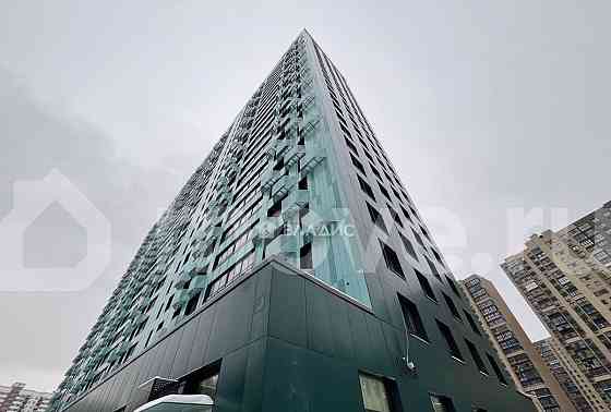 2-комн. квартира, 70.5 м2, 9/25 эт. Москва