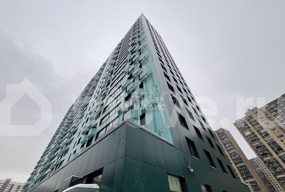 2-комн. квартира, 70.5 м2, 9/25 эт. Москва - изображение 5