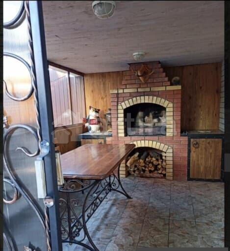 Коттедж, 120 м2 Хвалынск - изображение 3