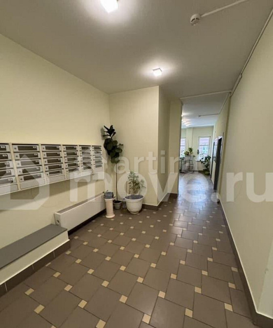 4-комн. квартира, 130 м2, 9/12 эт. Москва - изображение 7