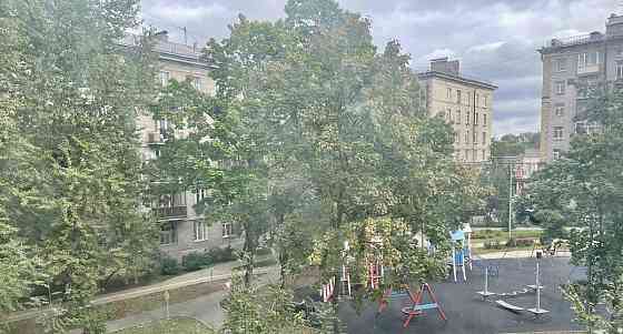 Комната, 60 м2, 3/6 эт. Санкт-Петербург