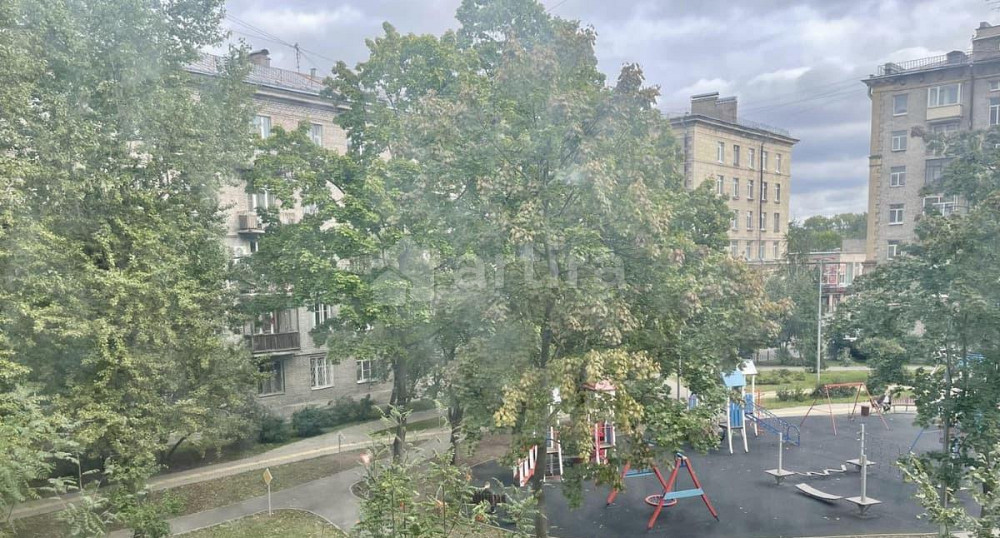 Комната, 60 м2, 3/6 эт. Санкт-Петербург - изображение 5