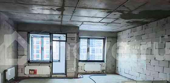 3-комн. квартира, 99.4 м2, 18/25 эт. Москва