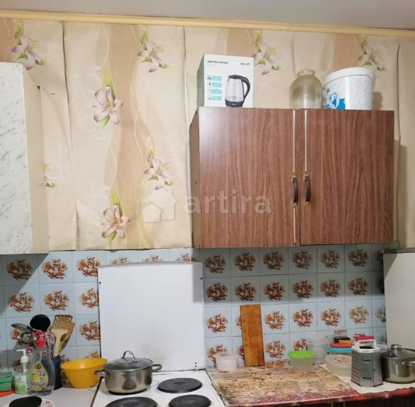 Комната, 64 м2, 8/10 эт. Челябинск - изображение 1