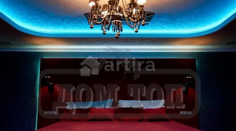 Коттедж, 2000 м2 Красногорск - изображение 9