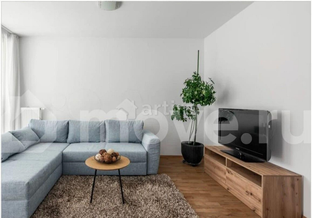 Студия, 20.5 м2, 2/9 эт. Москва - изображение 2