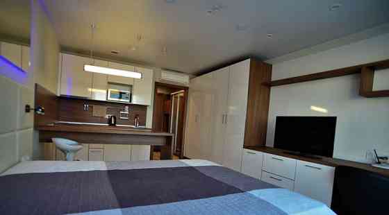 Студия, 28 м2, 14/20 эт. Мытищи