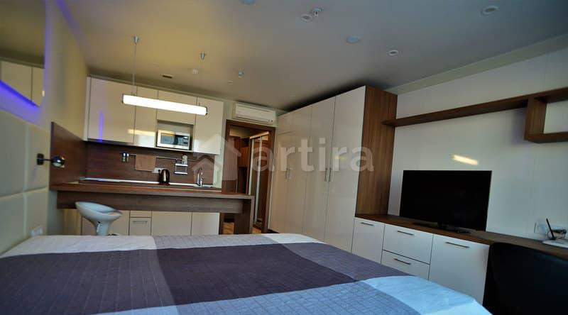 Студия, 28 м2, 14/20 эт. Мытищи - изображение 6