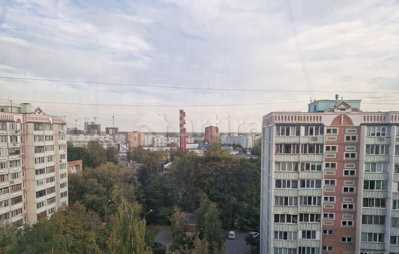 1-комн. квартира, 50 м2, 9/10 эт. Мытищи - изображение 6