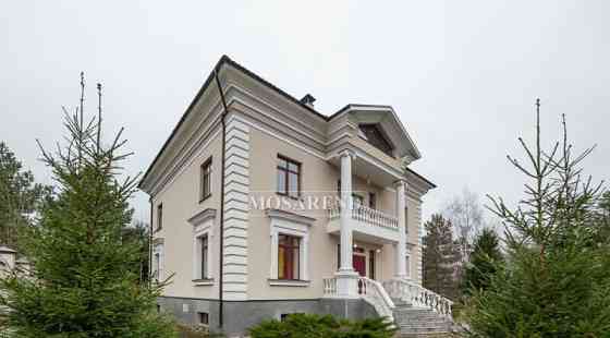 Коттедж, 780 м2 Одинцово