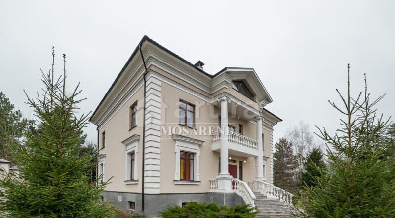 Коттедж, 780 м2 Одинцово - изображение 5