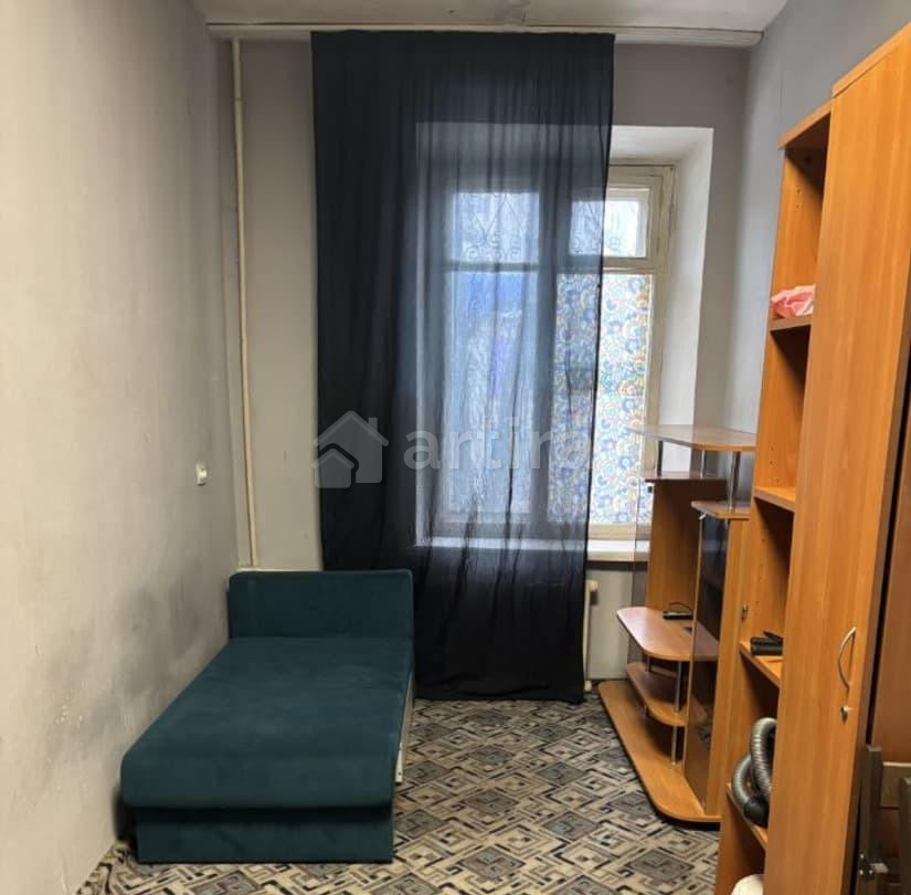 Комната, 10 м2, 2/4 эт. Санкт-Петербург - изображение 7