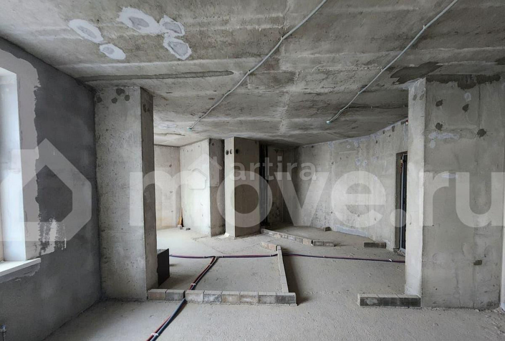 1-комн. квартира, 40.9 м2, 13/25 эт. Москва - изображение 4