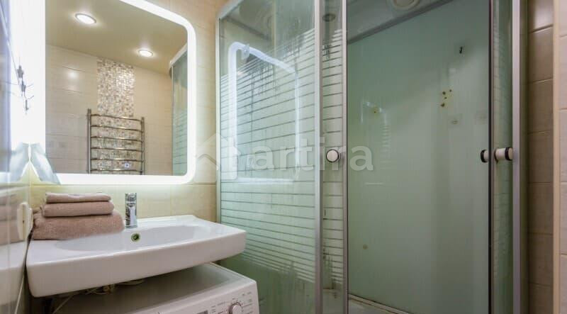 2-комн. квартира, 50 м2, 8/10 эт. Москва - изображение 19