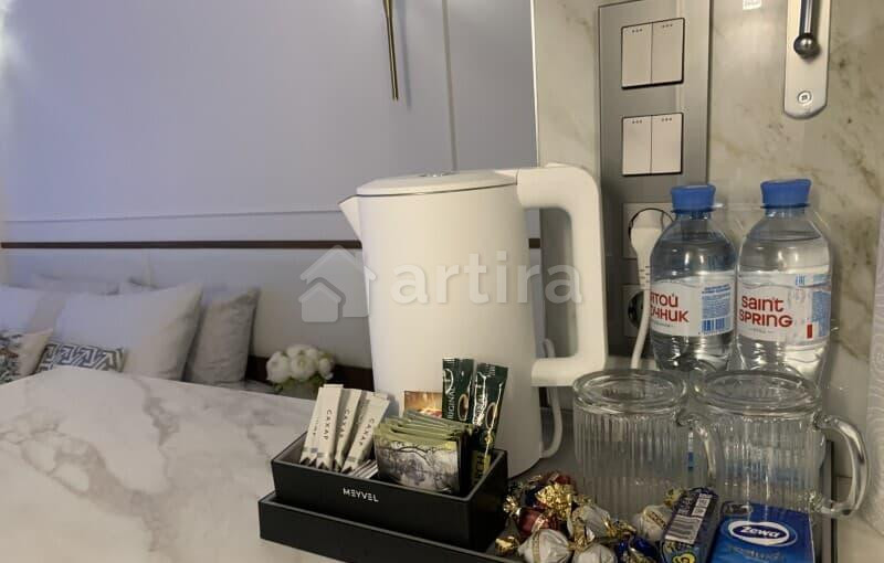 Студия, 21 м2, 3/9 эт. Жуковский - изображение 11