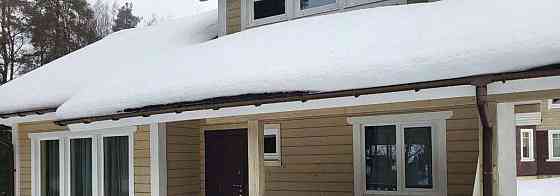 Дом, 101 м2, 6 соток, 2 эт. Выборг