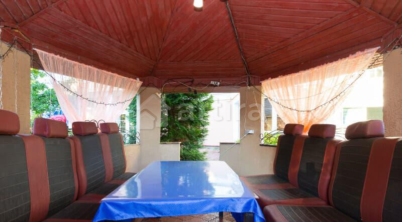 Коттедж, 180 м2 Зеленоград - изображение 20