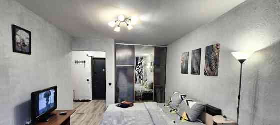 1-комн. квартира, 36 м2, 11/18 эт. Ивантеевка