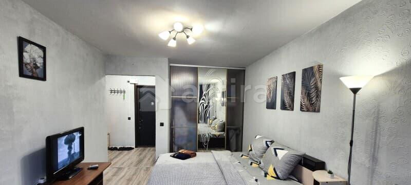 1-комн. квартира, 36 м2, 11/18 эт. Ивантеевка - изображение 4