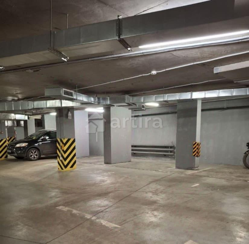 Гараж, 16 м2 Санкт-Петербург - изображение 6