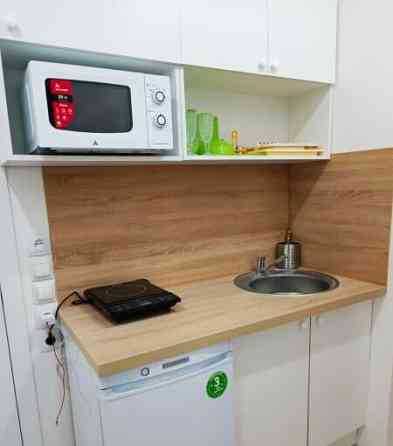 Студия, 15 м2, 2/2 эт. Балашиха