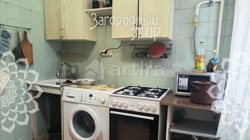 2-комн. квартира, 43 м2, 2/5 эт. Москва - изображение 8