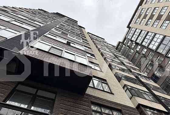 4-комн. квартира, 90.3 м2, 2/16 эт. Москва