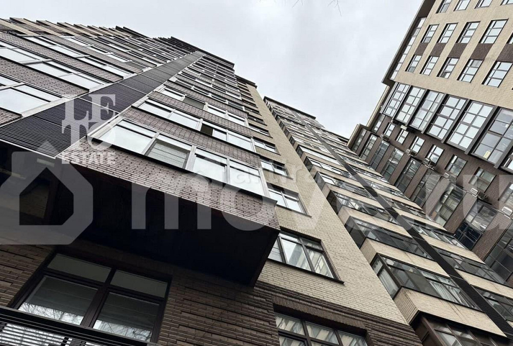 4-комн. квартира, 90.3 м2, 2/16 эт. Москва - изображение 1