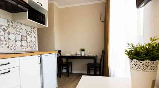 Студия, 17 м2, 2/17 эт. Видное