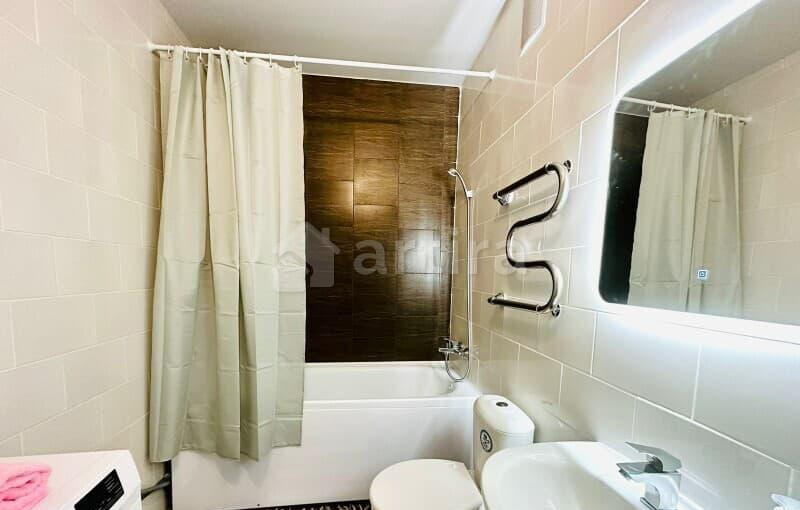 Студия, 25 м2, 13/17 эт. Москва - изображение 10