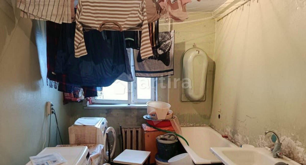 Комната, 17 м2, 2/9 эт. Коммунар - изображение 5