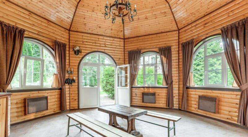 Коттедж, 1000 м2 Апрелевка - изображение 15