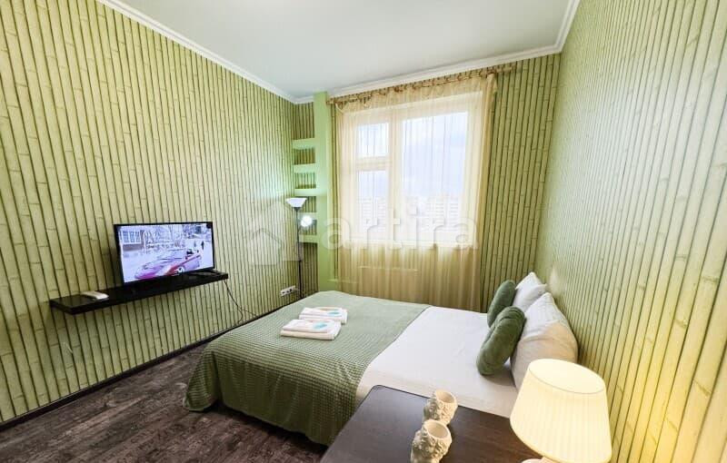 2-комн. квартира, 58 м2, 9/17 эт. Лобня - изображение 2