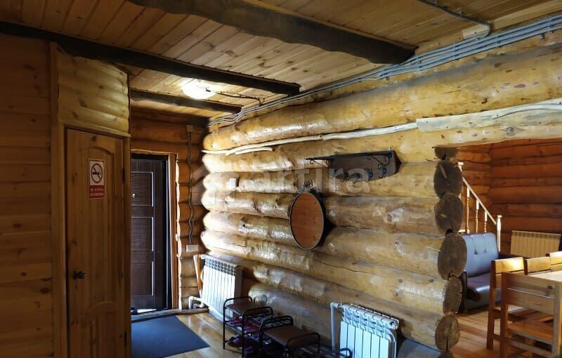 Коттедж, 250 м2 Новосибирск - изображение 19