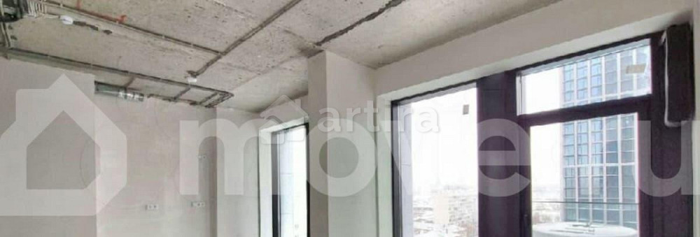 3-комн. квартира, 85.4 м2, 12/44 эт. Москва - изображение 7